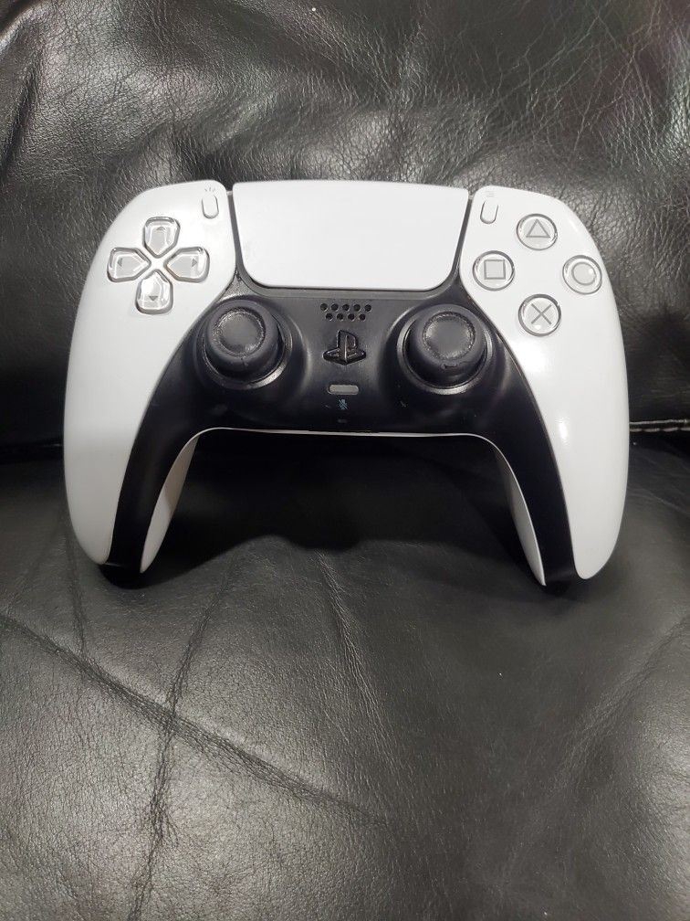 PS5 Controller