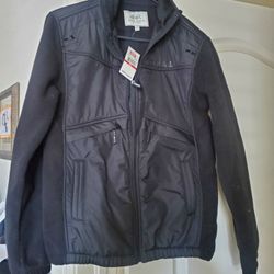 NWT Men Jacket ECKO UNLTD