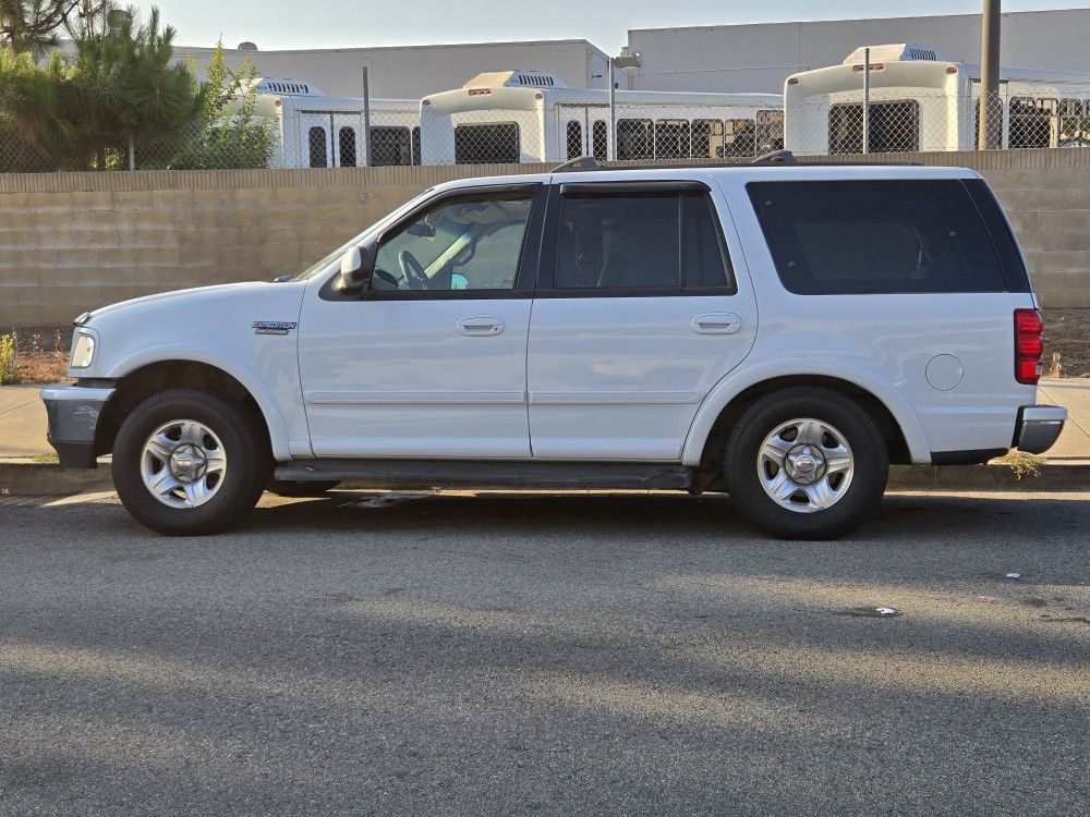 1998 Ford Expedition