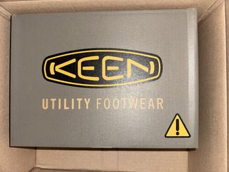 KEEN Utility Arvada (Comp Toe)