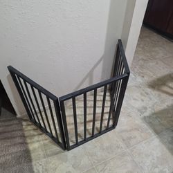 Pet Gate 