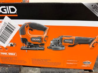 18V Brushless Cordless  Angle Grinder