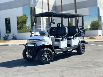 2026 Denago Rover Xl6