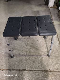 Shower Chair
