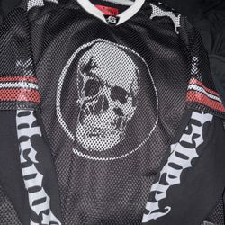 Authentic God Speed Jersey 