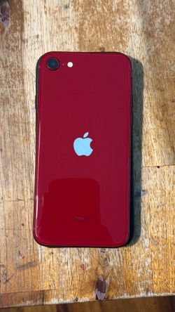 iPhone SE 3rd gen renewed unlocked