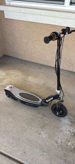 Jetson electric scooter