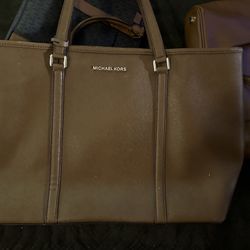 Michael Kors Large Tote