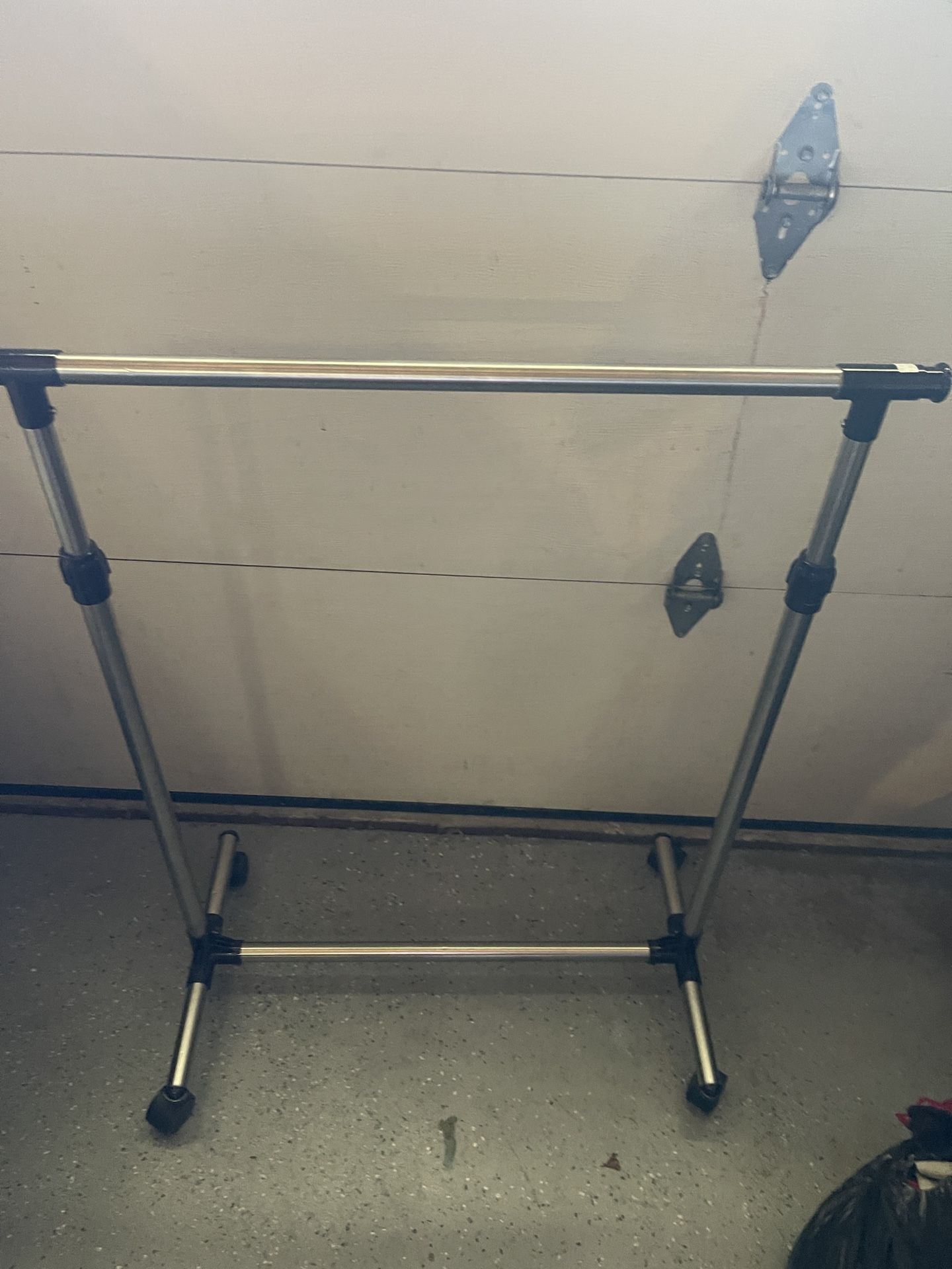 Clothes Rack