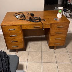 Computer Desk