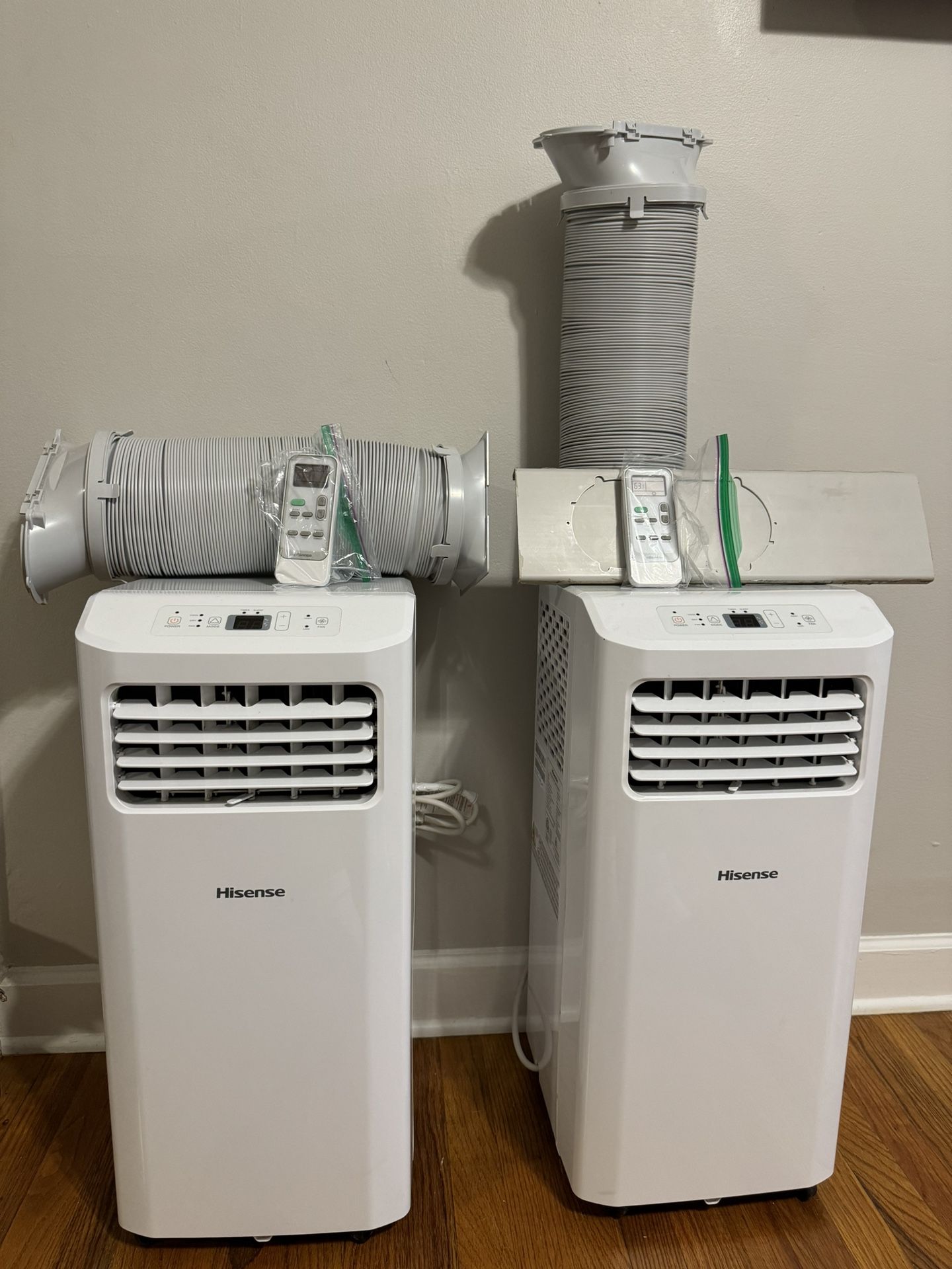 AIR CONDITIONER Hisense *GIVE ME OFFERS*