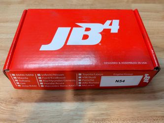 JB4 Burger motorsports JB4 Tuner N54 BMW E90 E92 E9x