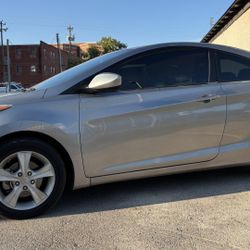 2011 Hyundai Elantra