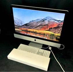 27-inch Apple iMac