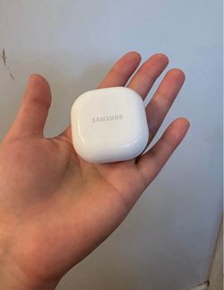 Samsung Galaxy Buds 2