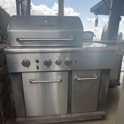 BBQ Island 
