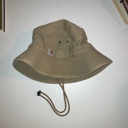 Carhartt Bucket Hat 