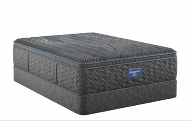 King Beautyrest Level 2 Pillow top Mattress