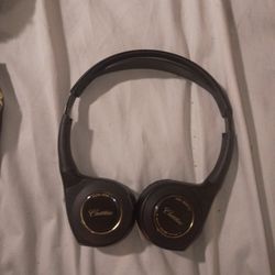 CADILLAC HEADPHONES FOR ESCALADE 