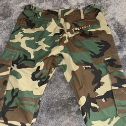 Young La Pants