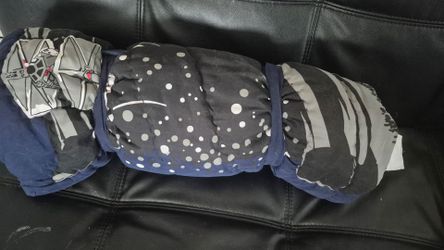 Star Wars Sleeping Bag