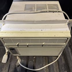Artic King A/C