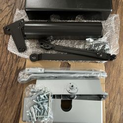 Commercial  Door Closer 