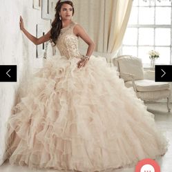 Quinceañeras Collection/House Of Wu 