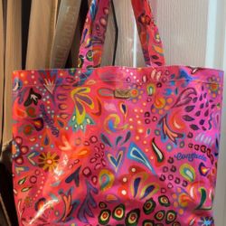Consuela ceci large bag