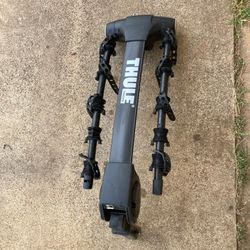 Thule rack