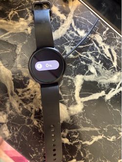 Galaxy Watch 4