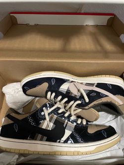 Nike SB Travis Scott’s