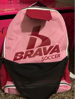 Soccer stuff