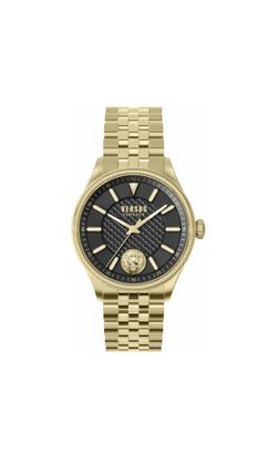 Versace Venus Man’s Gold Color Watch 💎💎