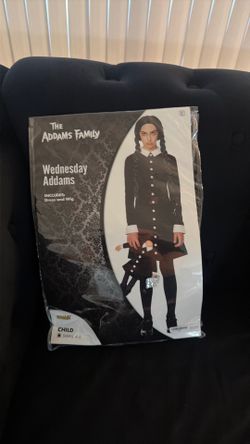 Kids costumes