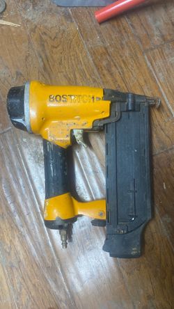 Bostitch