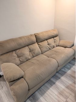 Sofá set
