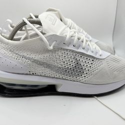 Nike Flyknit Air Max Sneakers size # 8.5