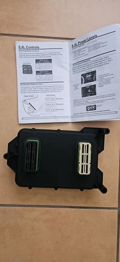Pulsar Tuner dodge