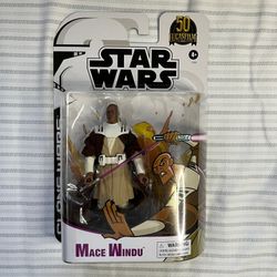 Black Series Mace Windu 
