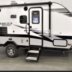 Jayco Micro 2022 
