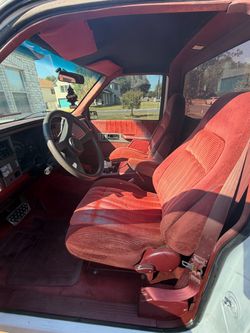 1991 GMC