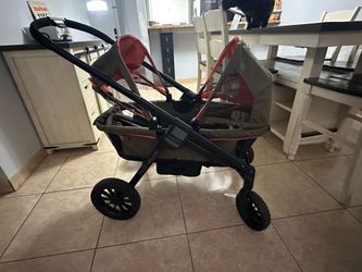 Even Flo pivot xplore