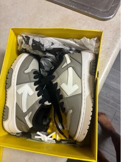 Off white kids collection