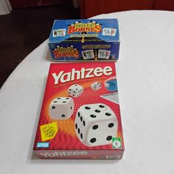 Board Games Both For 