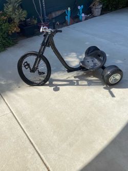 Tricycle