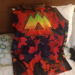 Rave Jerseys 