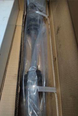 ECCPP CV Axle Drive Shaft Assembly