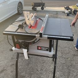 Porter Cable Table Sale