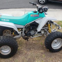 1989 Yamaha 200 Blaster